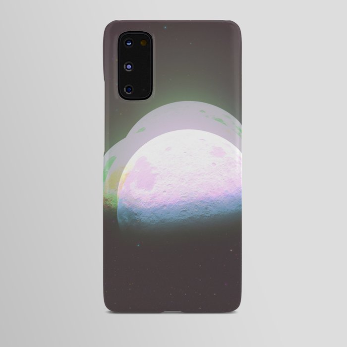 Planets Android Case