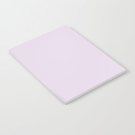 Unreal Purple Notebook