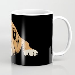 English Bulldog | Dog Lover Coffee Mug | Pet, Breed, British, Graphicdesign, Wrinkled, Club, Unsocialized, Bulldogs, Purebred, Muscular 