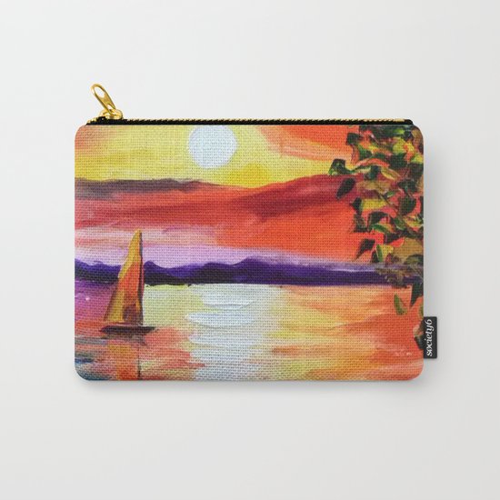 DAWN Carry-All Pouch