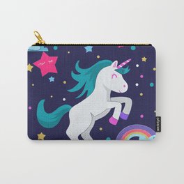 Unicorno Carry-All Pouch