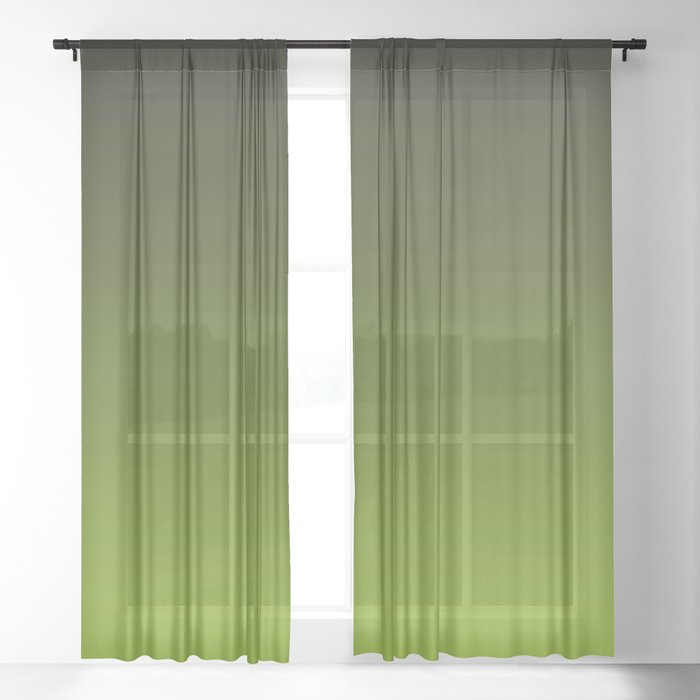Ombre Color Gradients Gradient Two Tone Charcoal Grey