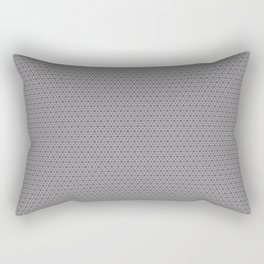 Enthralling Charm Rectangular Pillow