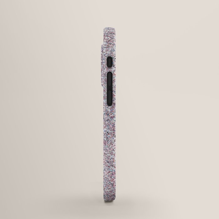 Holographic Glitter Sparkle iPhone Case by Archipelago