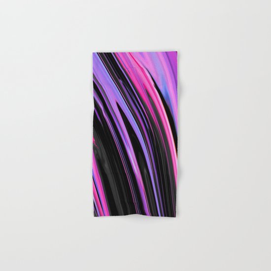 Azeel Hand & Bath Towel