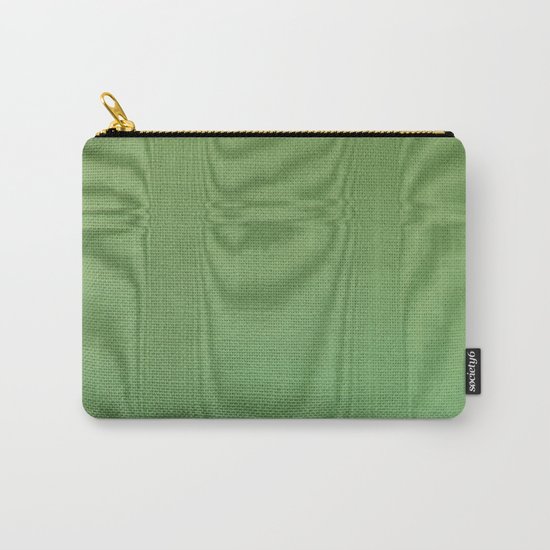 Green Room Carry-All Pouch