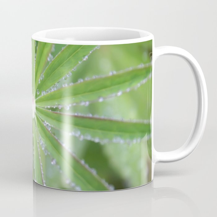 Dewdrop Coffee Mug