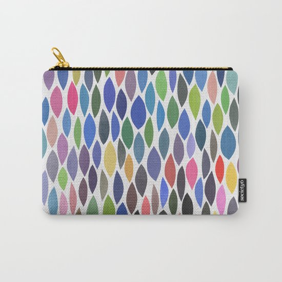 connections 8 Carry-All Pouch