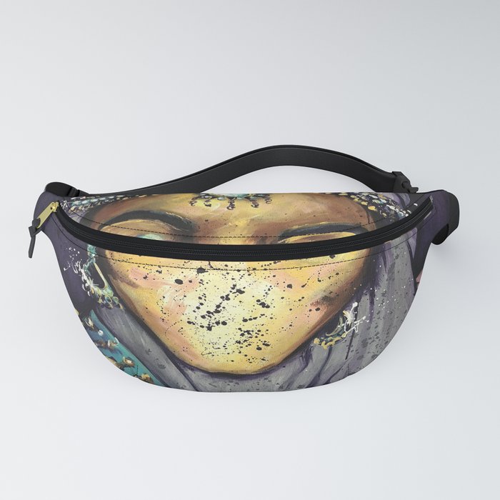 Naturally Juwie Fanny Pack