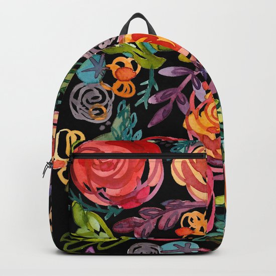 Botanica Backpack