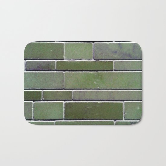 Stonewall Moss Bath Mat
