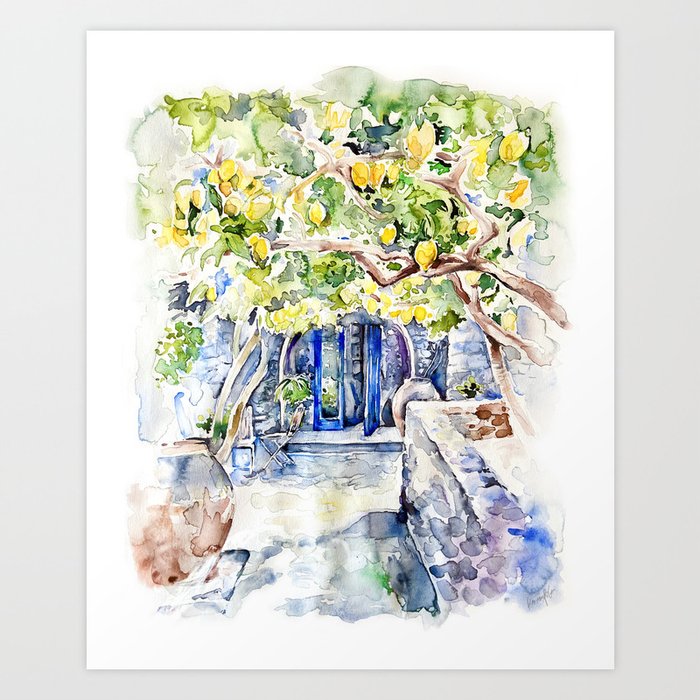 Art Print