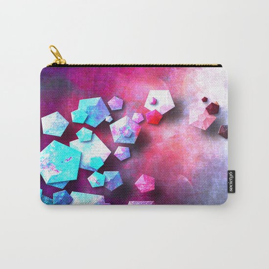 β Persei Carry-All Pouch