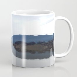 Lake of peace Coffee Mug