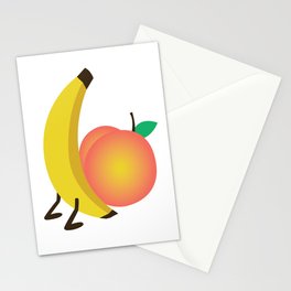 Food Porn Stationery Cards