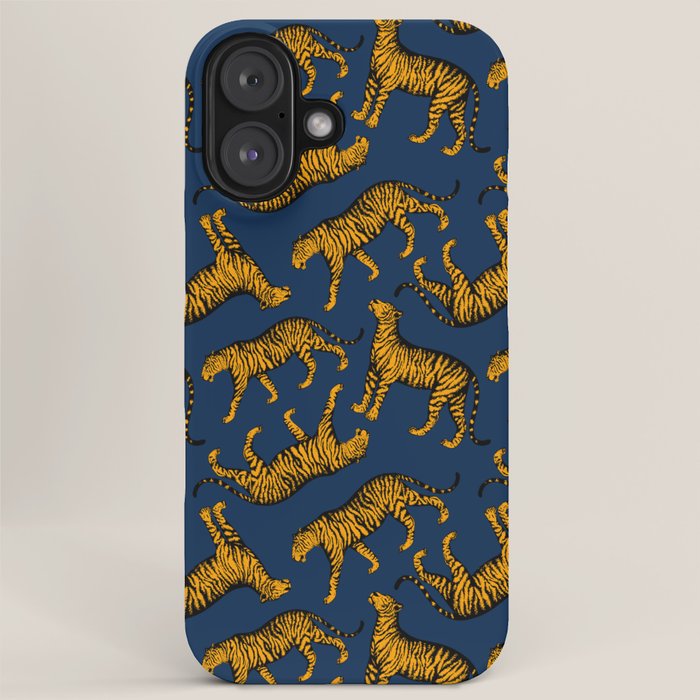 Animals Printed iPhone Cases: 15, 14, Pro Max | Society6