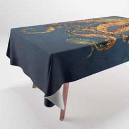 Underwater Dream IV Tablecloth