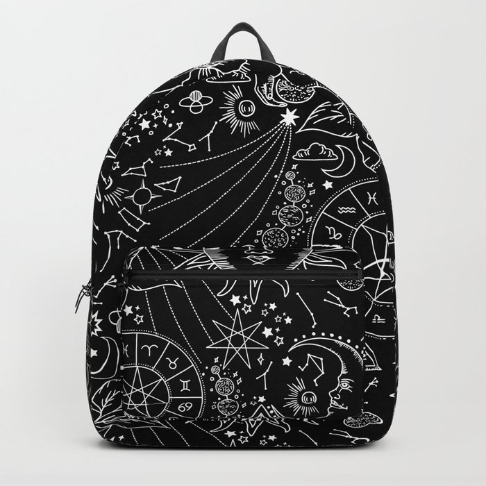 Mystic Backpack