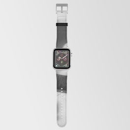 Mesquite Dunes bw Apple Watch Band