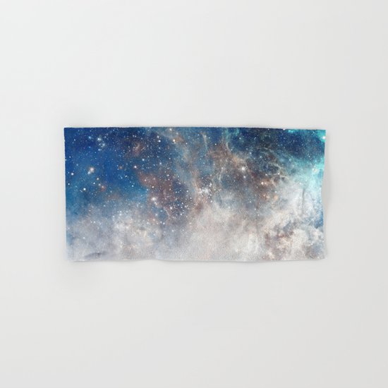 ε Kastra Hand & Bath Towel