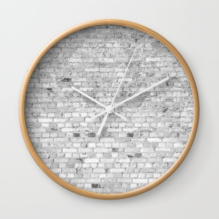 White Washed Brick Wall Light And Grey Wash Stone White Washed Brick Wall Light