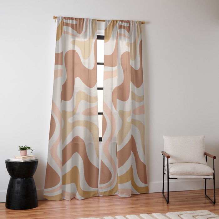 Window Curtain