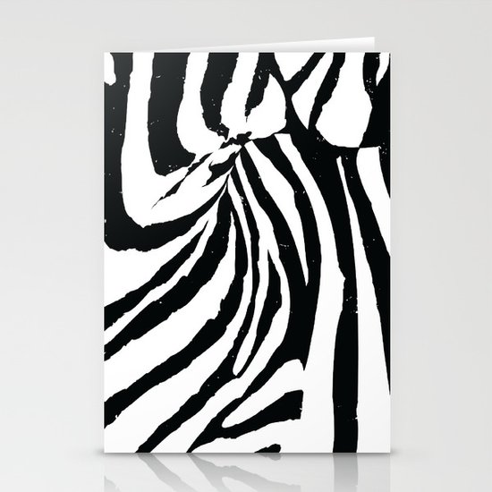 Rectanglebra Stationery Cards