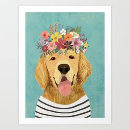 Dog Art Art Prints For Any Decor Style Society6