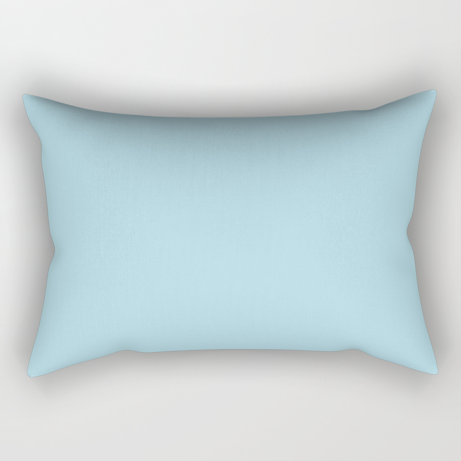 Medium 20 x 14 Pearl & Pink Floral Pattern by Micklyn on Rectangular Pillow Society6 Teal Blue
