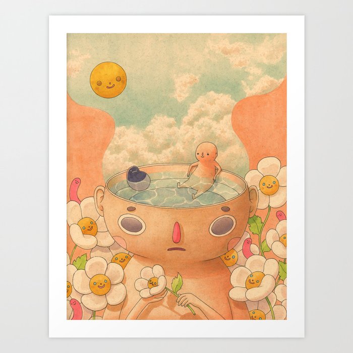Art Print