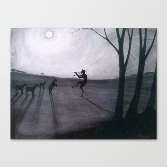 Canvas Print