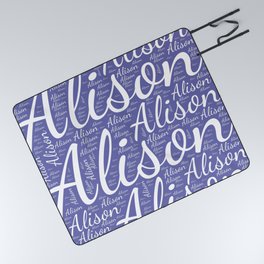 Alison Picnic Blanket