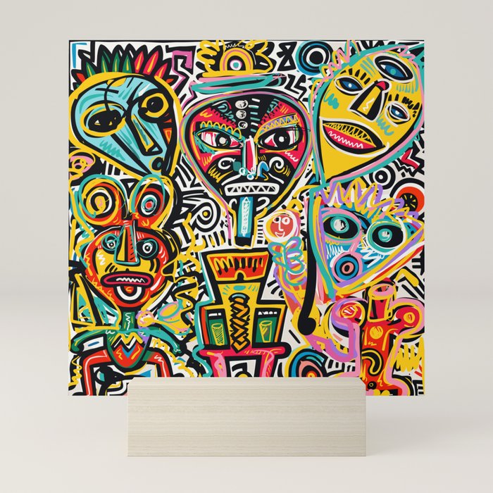 Mini Art Print