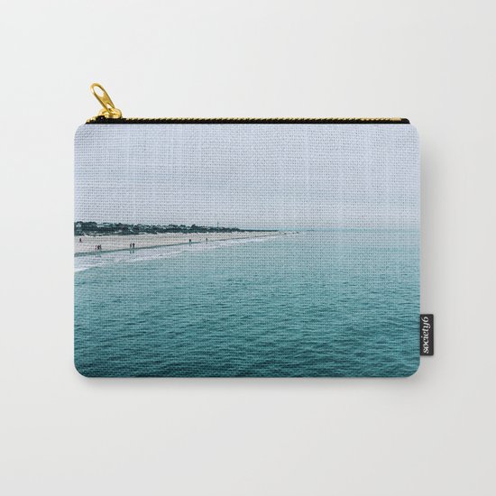 The Endless Sea 2 Carry-All Pouch