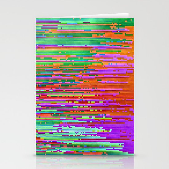 port17x10e Stationery Cards