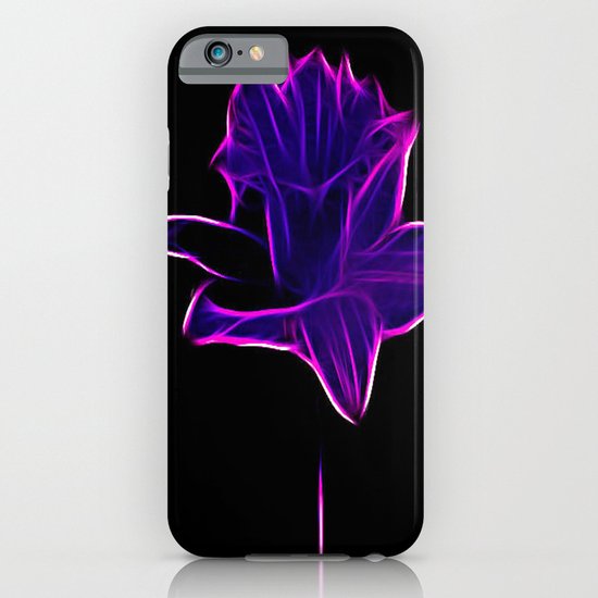 Desiree iPhone & iPod Case