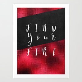 Inspirational Motivation Art Prints Society6