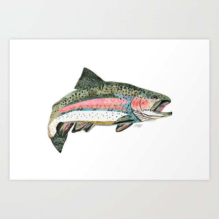 Art Print