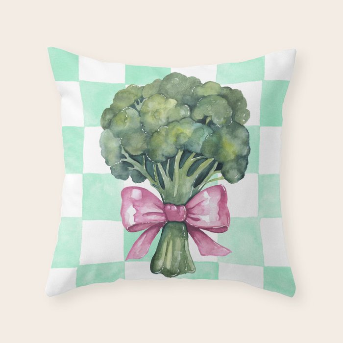 Throw Pillow