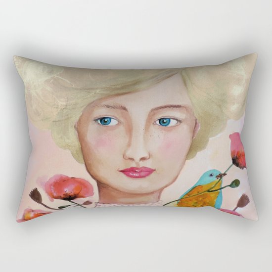 camille Rectangular Pillow