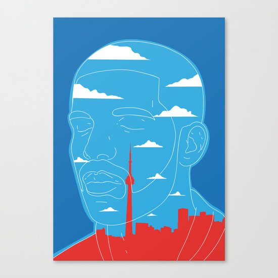 Know Yourself Canvas Print
