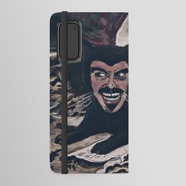 What we do in the shadows  Android Wallet Case