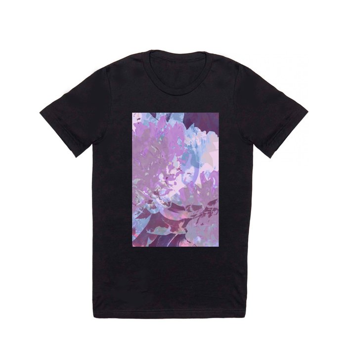 Peonies #1 T Shirt