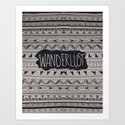 Wanderlust шкатулка для украшений wanderlust python print