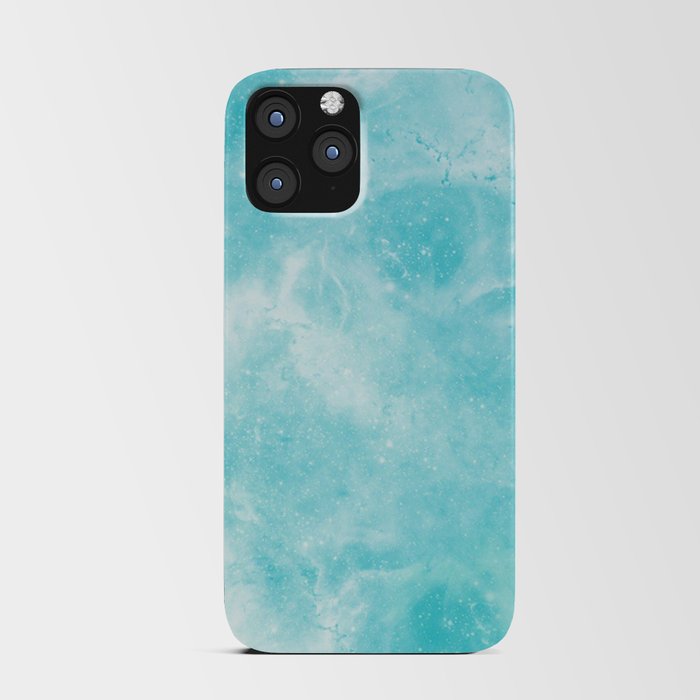 CelestialNebula iPhone Card Case