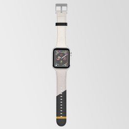 abstract minimal 28 Apple Watch Band