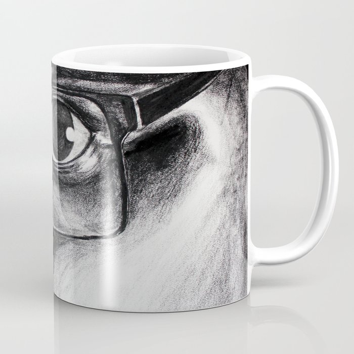 Gathering Storm Coffee Mug