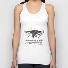 Le Renard Tank Top
