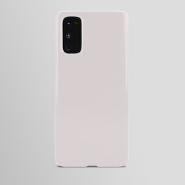 Delicacy White Android Case