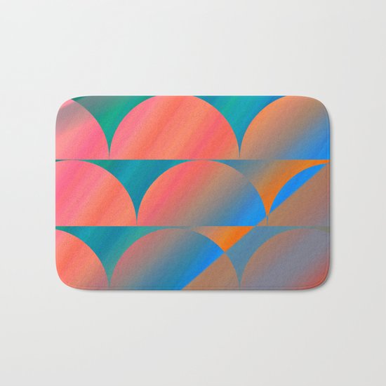 umgumela XXII Bath Mat